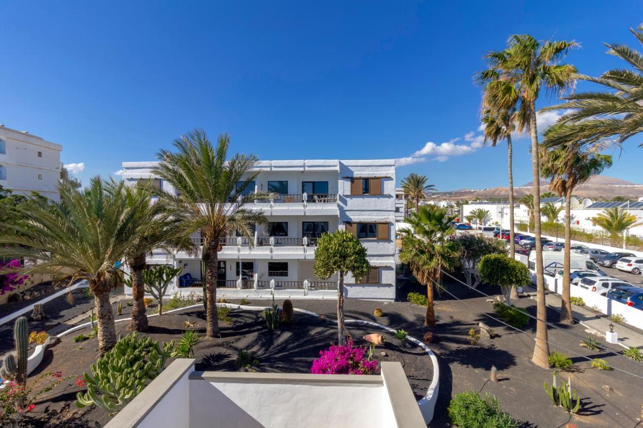 Costa Luz Sirens Beach Los Pocillos Exterior foto
